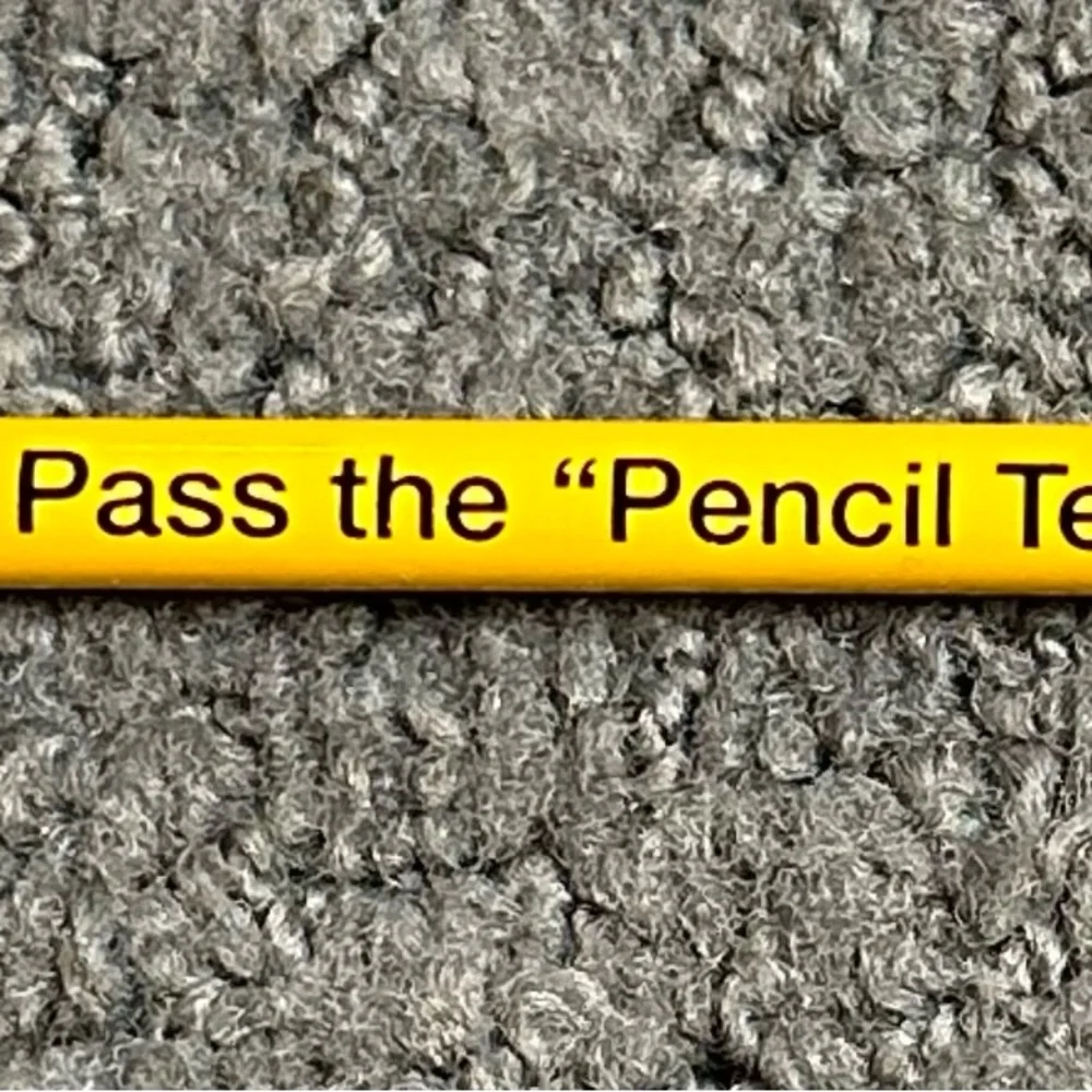 Pass the Pencil Test with Brazilian Butt Lift